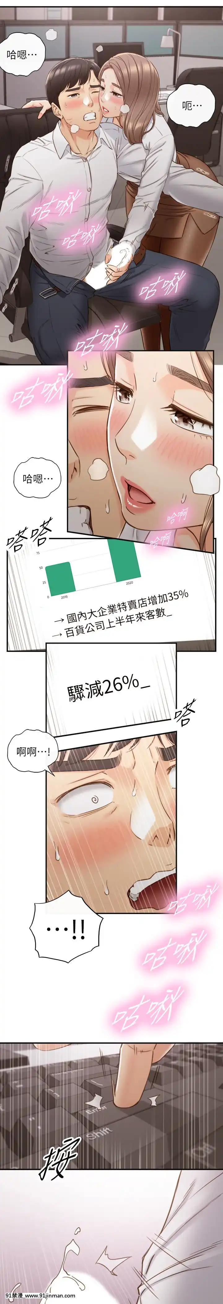 正妹小主管55-72話[lawn boy gt 18h parts]