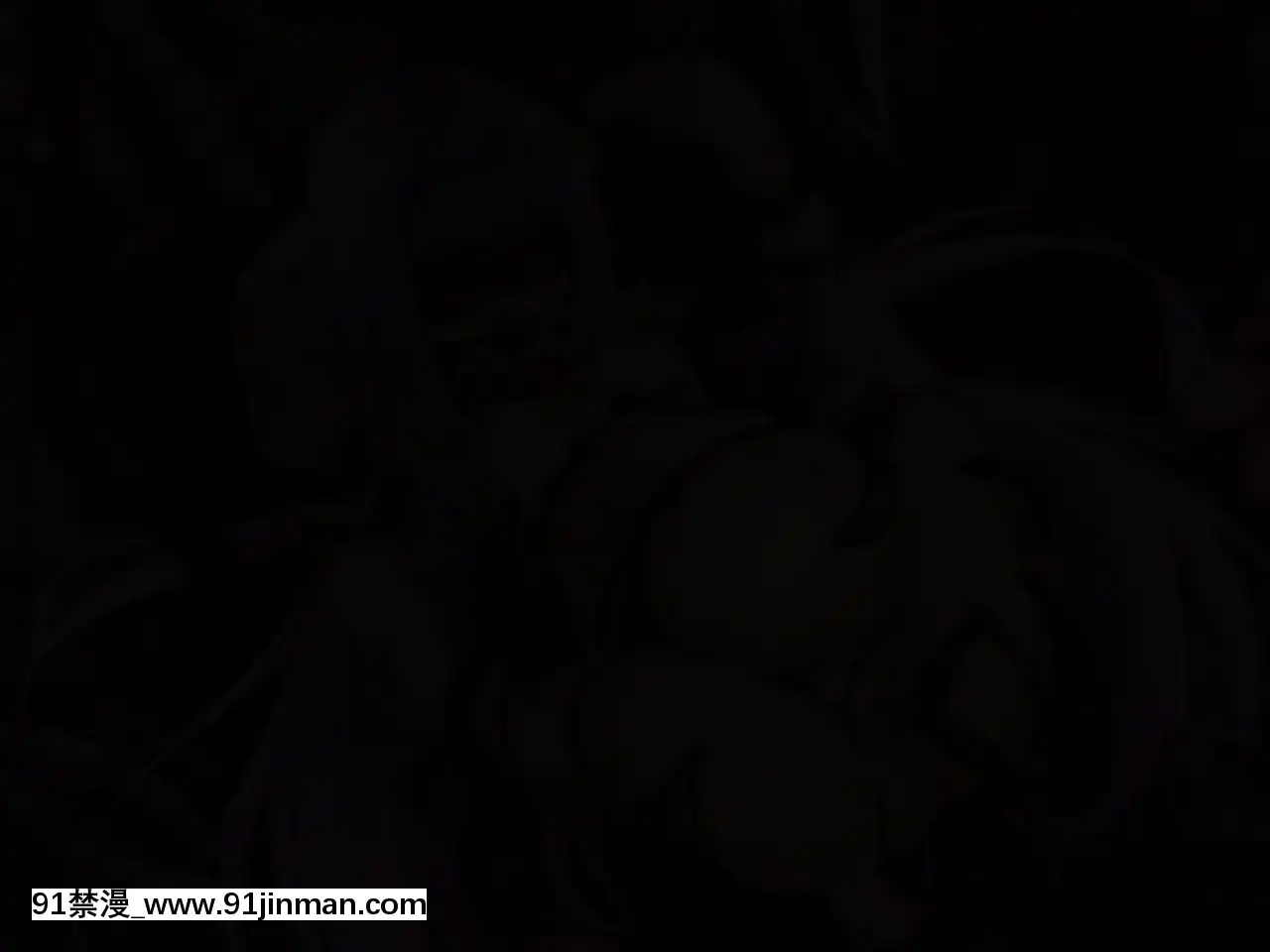 FGO-Meltryllis╱Medusa(Child)╱Abigail[痴女 h漫畫]