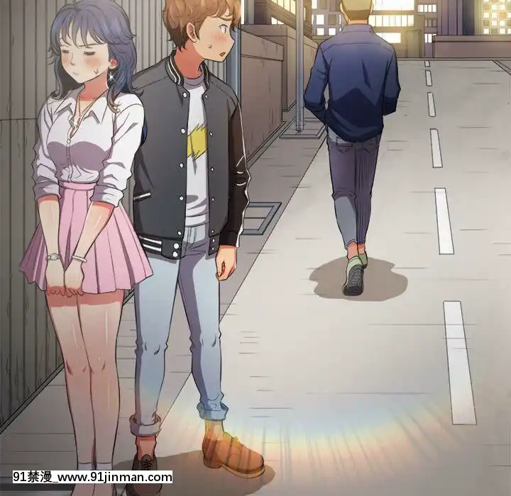 惡女勾勾纏1-32話[漫畫人 h漫]