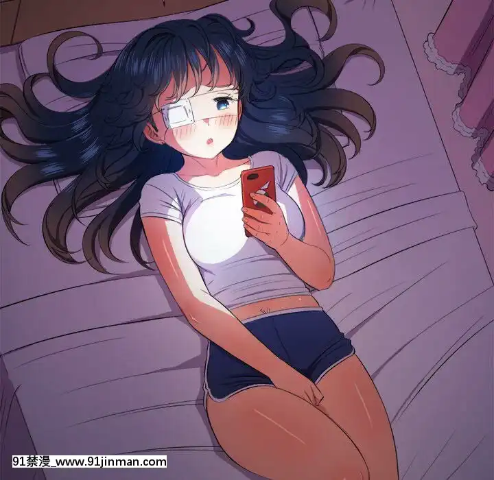 惡女勾勾纏1-32話[漫畫人 h漫]