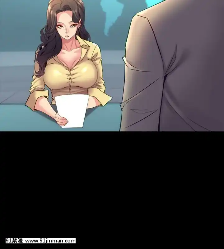 與前妻同居48-65話[japan h漫]
