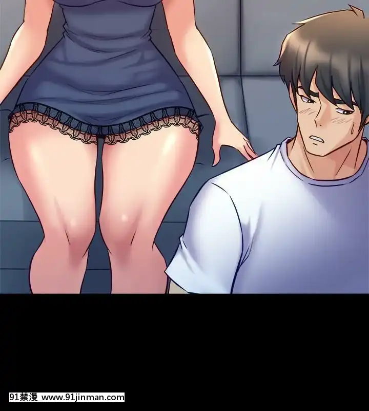 與前妻同居48-65話[japan h漫]