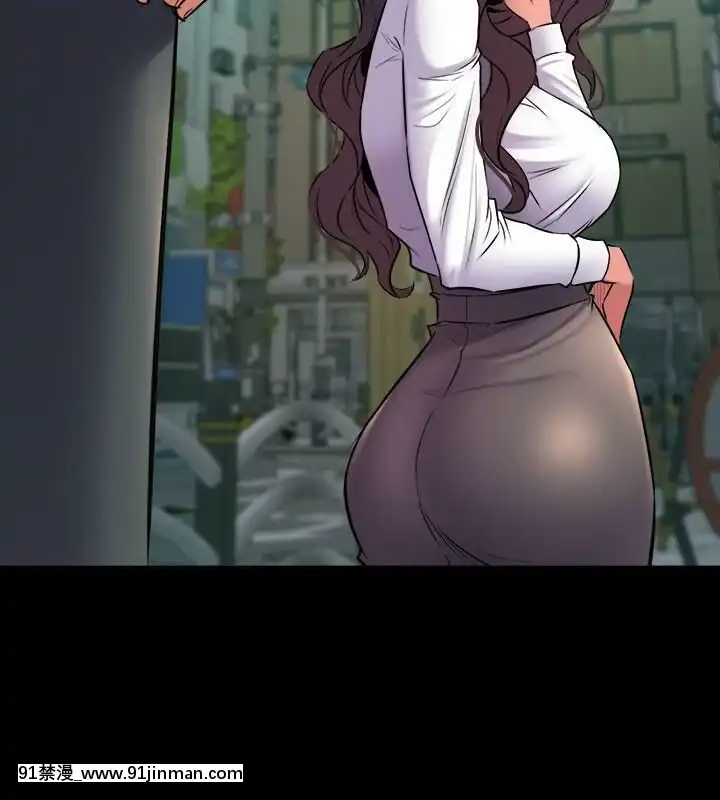 與前妻同居48-65話[japan h漫]