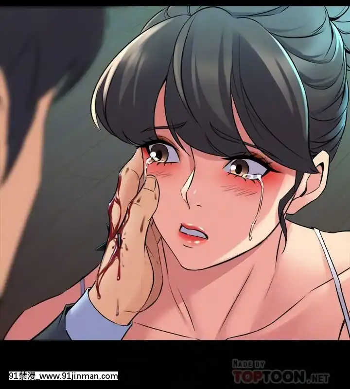 與前妻同居48-65話[japan h漫]