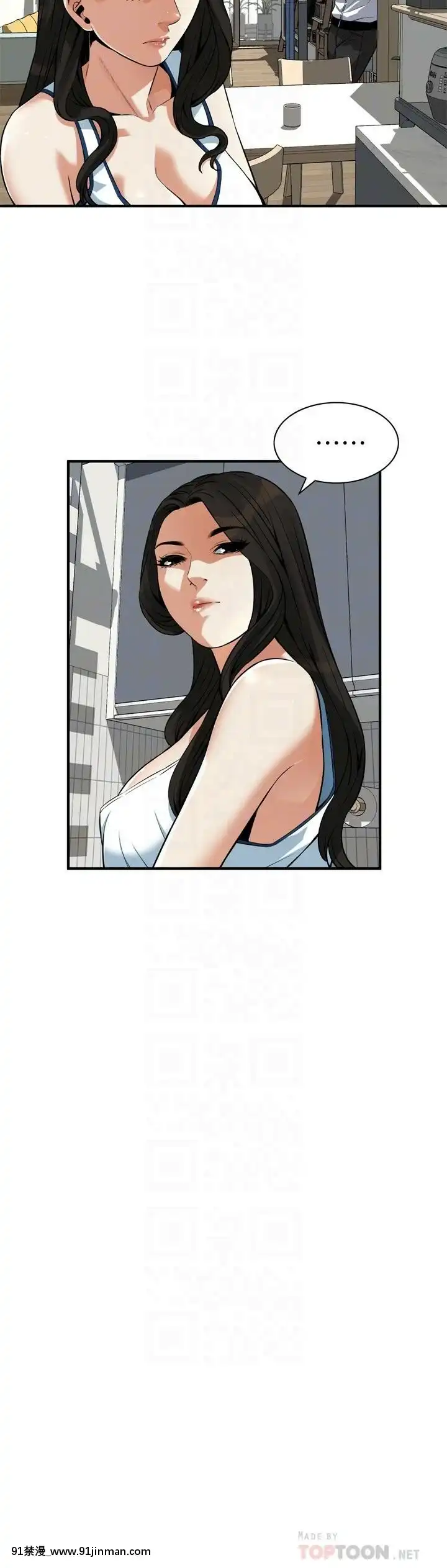 偷窺第三季206-217話[完結][終末女武神 h漫]