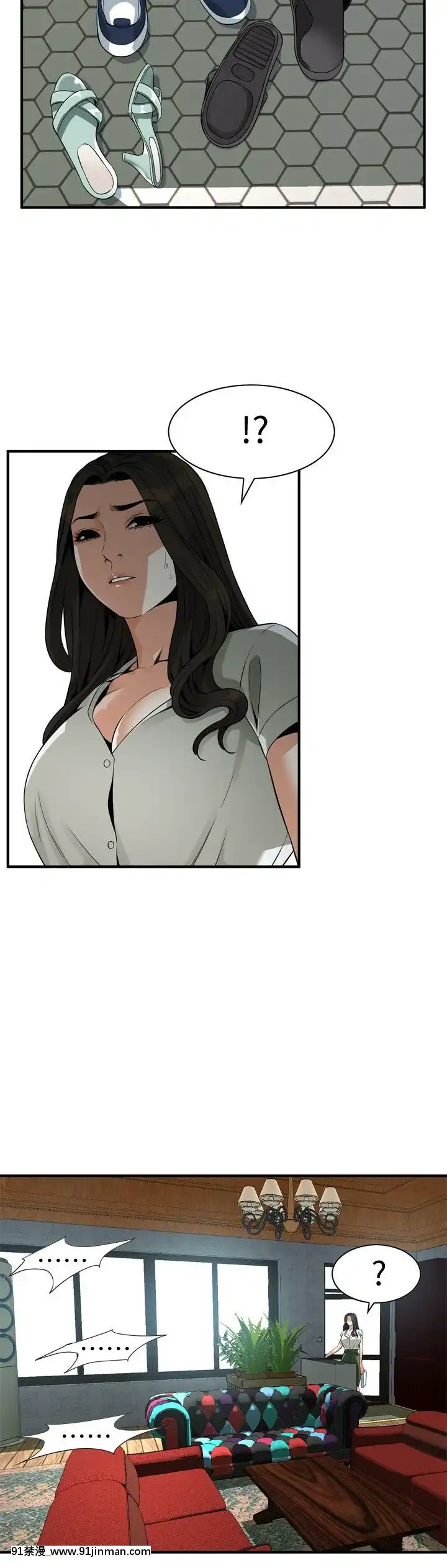 偷窺第三季206-217話[完結][終末女武神 h漫]