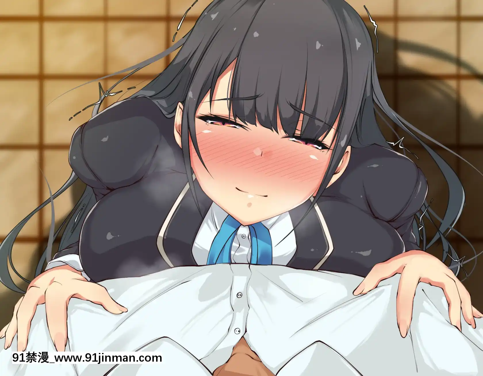 [雨ふりキャンバス(しろむー)]淫亂アプリで即ドスケベ化!-自由に膣內射精できちゃう生活!![245 e 40th st apt 18h]