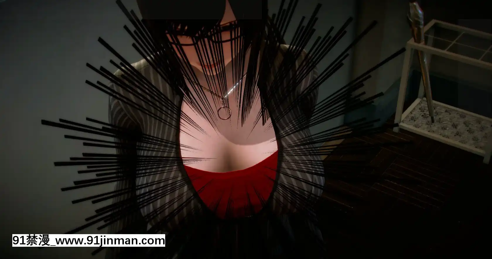 [KABA]SkinsuitPossession[妖精尾巴 梅比斯 h漫]