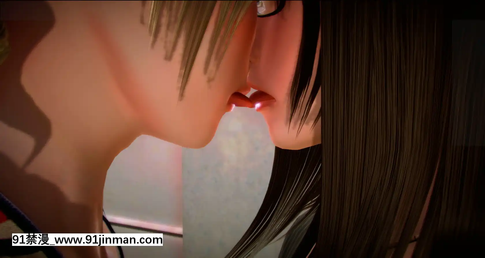 [KABA]SkinsuitPossession[妖精尾巴 梅比斯 h漫]