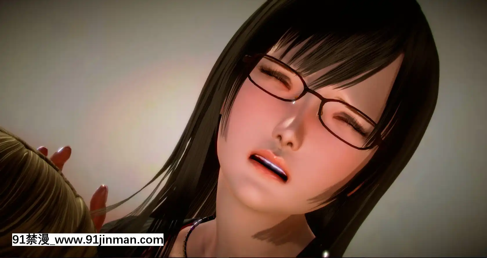 [KABA]SkinsuitPossession[妖精尾巴 梅比斯 h漫]