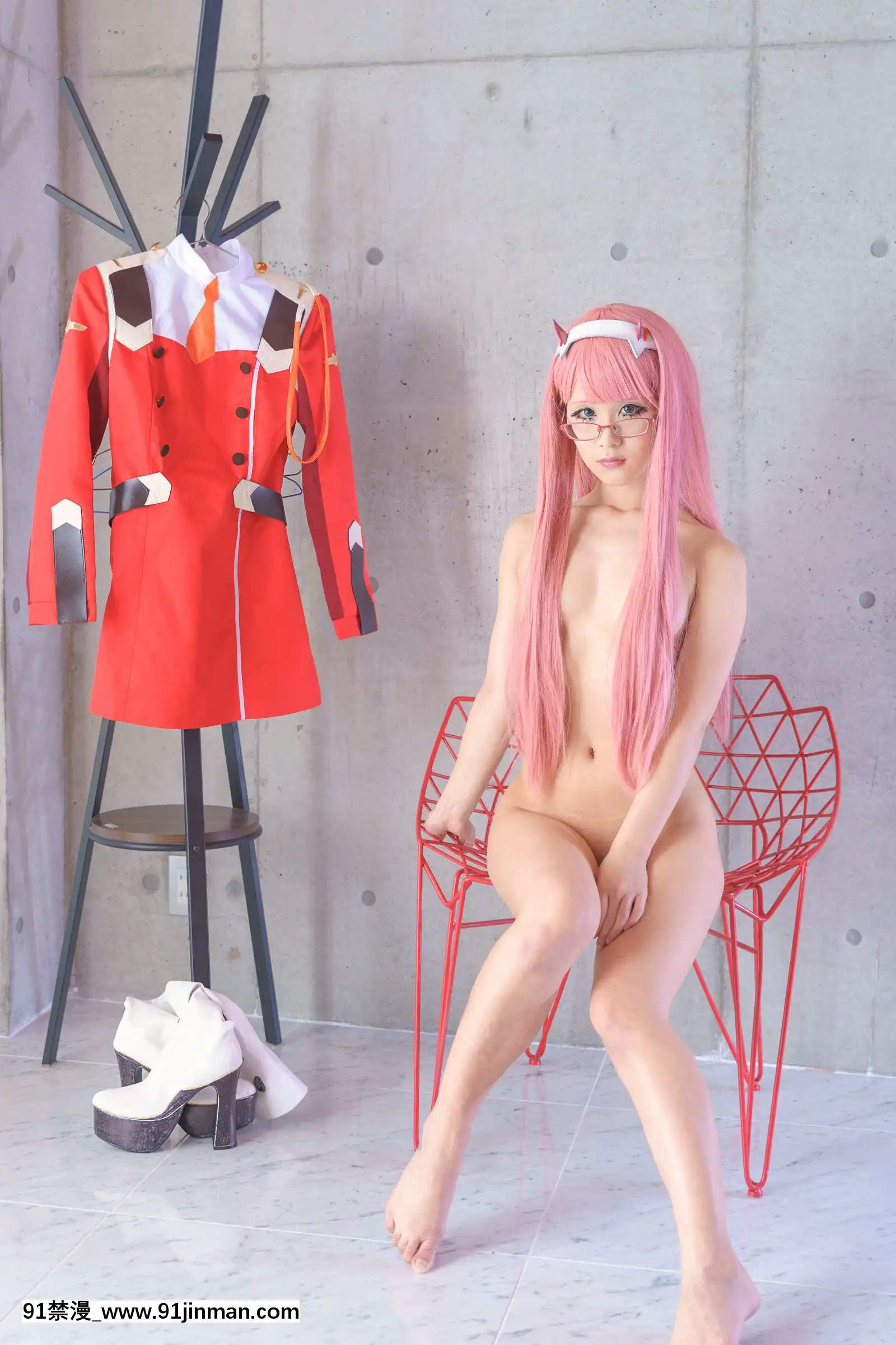 [EriKitami]KitaeriInTheFranxx[resultado loteria federal hoje 18h]