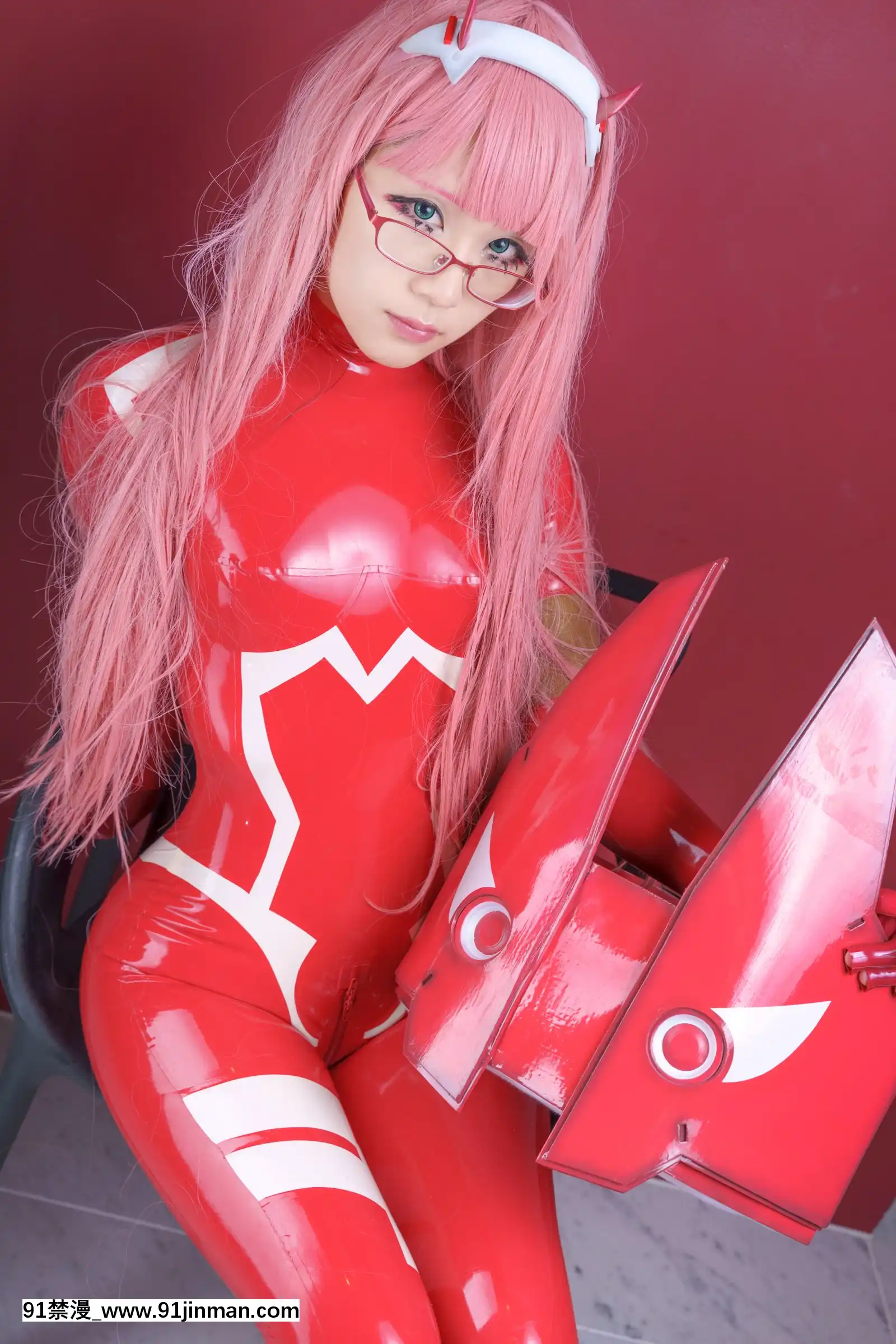 [EriKitami]KitaeriInTheFranxx[resultado loteria federal hoje 18h]