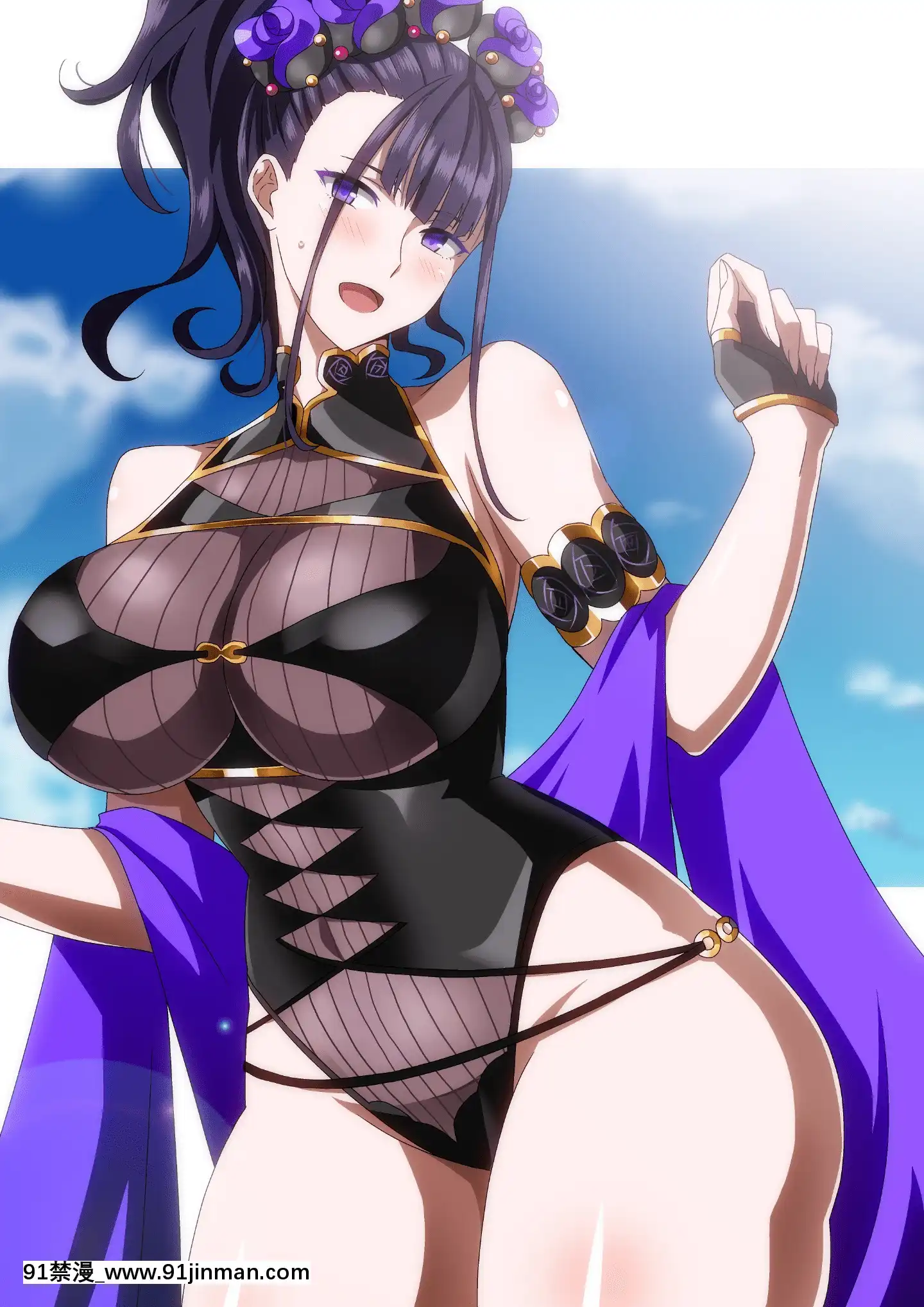 Artist-へら(2╱2)[18h apk gamer]