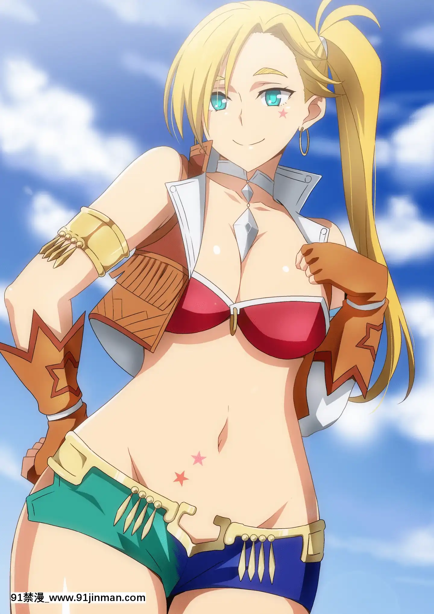 Artist-へら(2╱2)[18h apk gamer]
