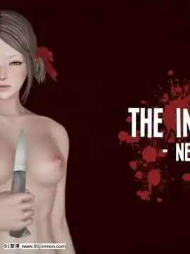 [neoniez]TheInnocent1[h漫 知乎]