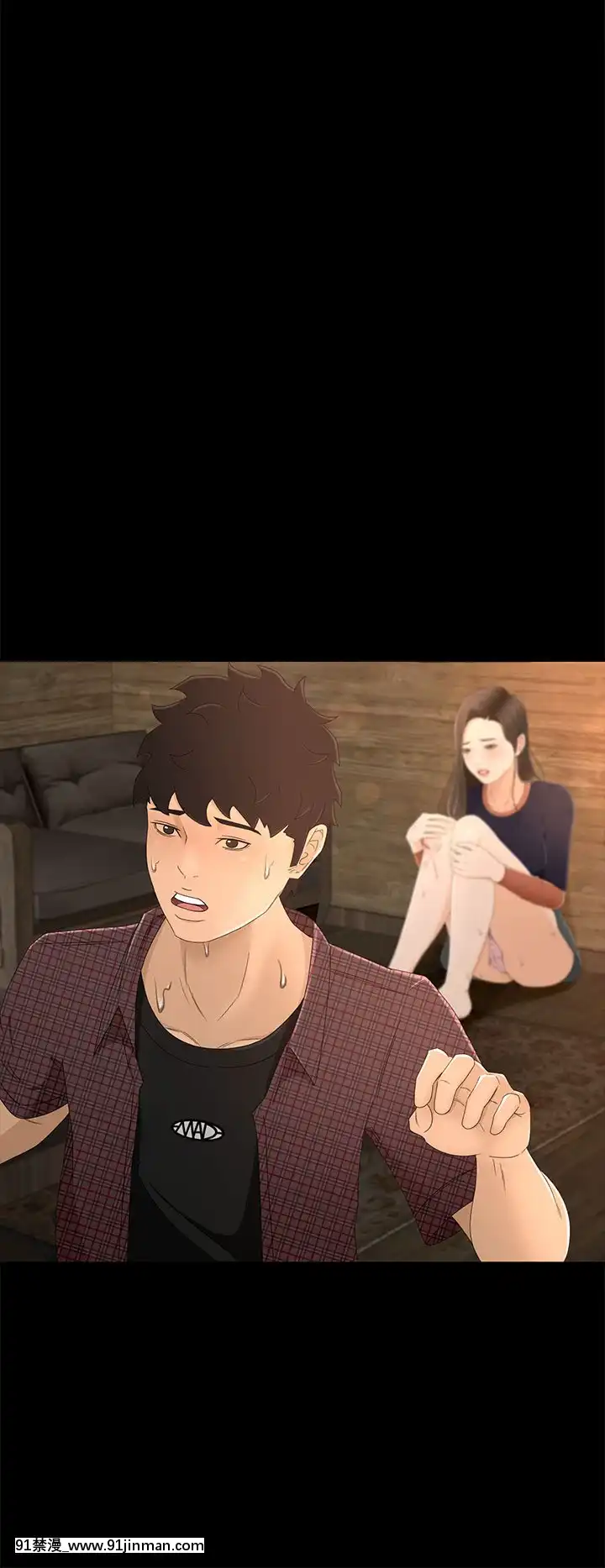 獵物1-24話[完結][18h 慢]