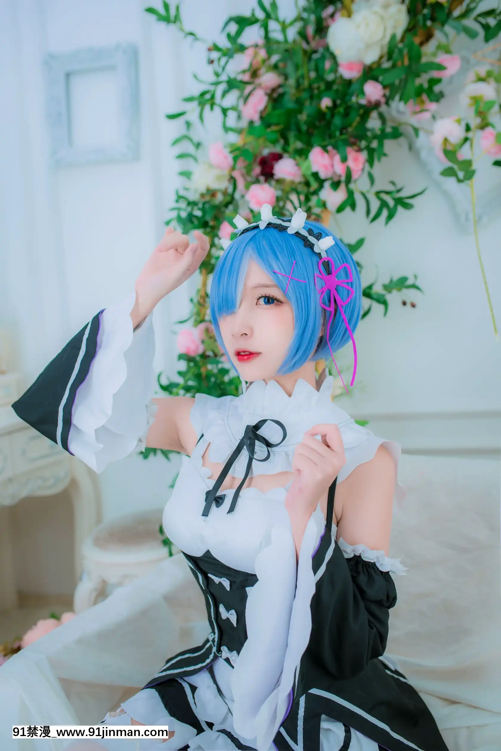 [Nisa]Rem[h漫 幼]