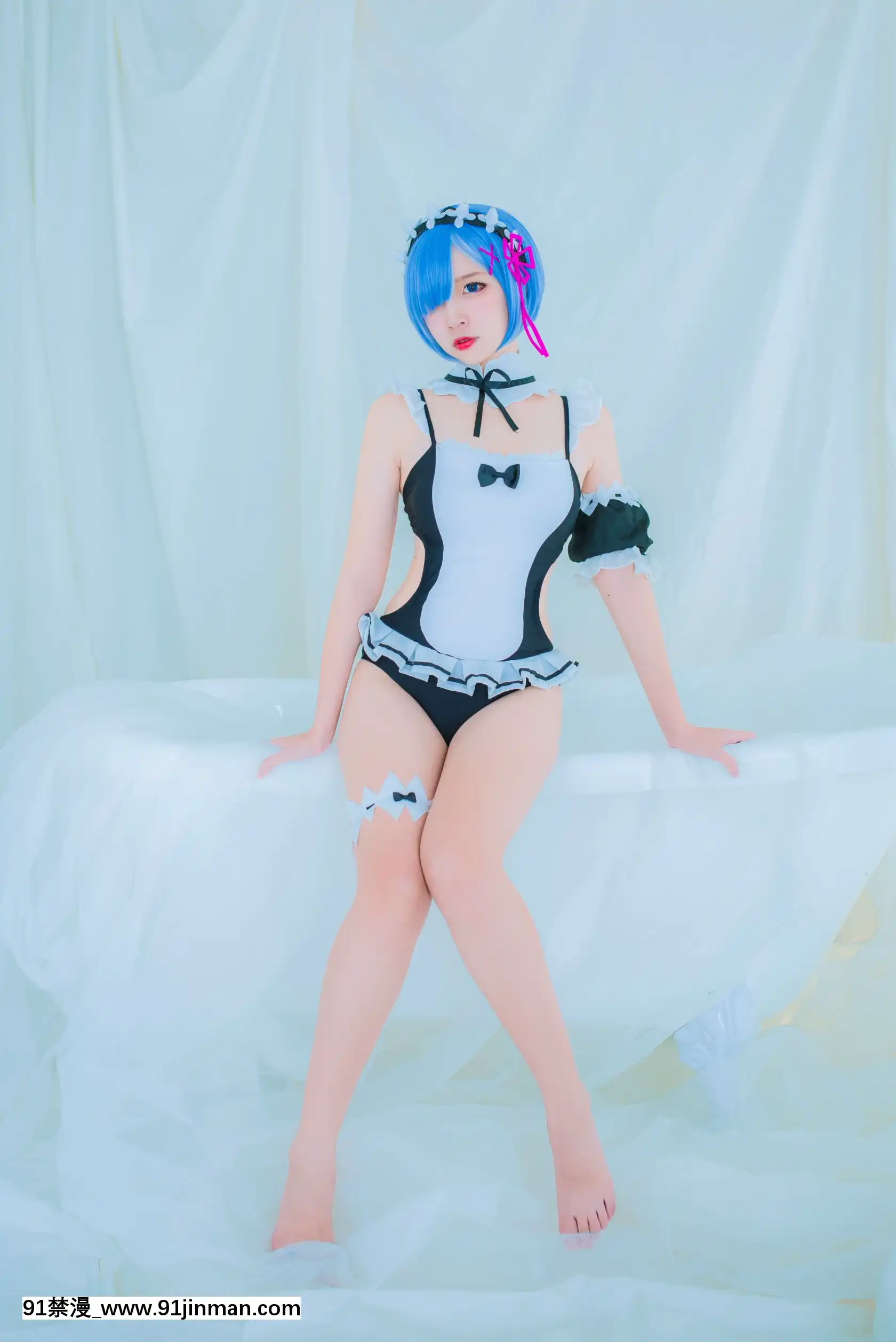 [Nisa]Rem[h漫 幼]