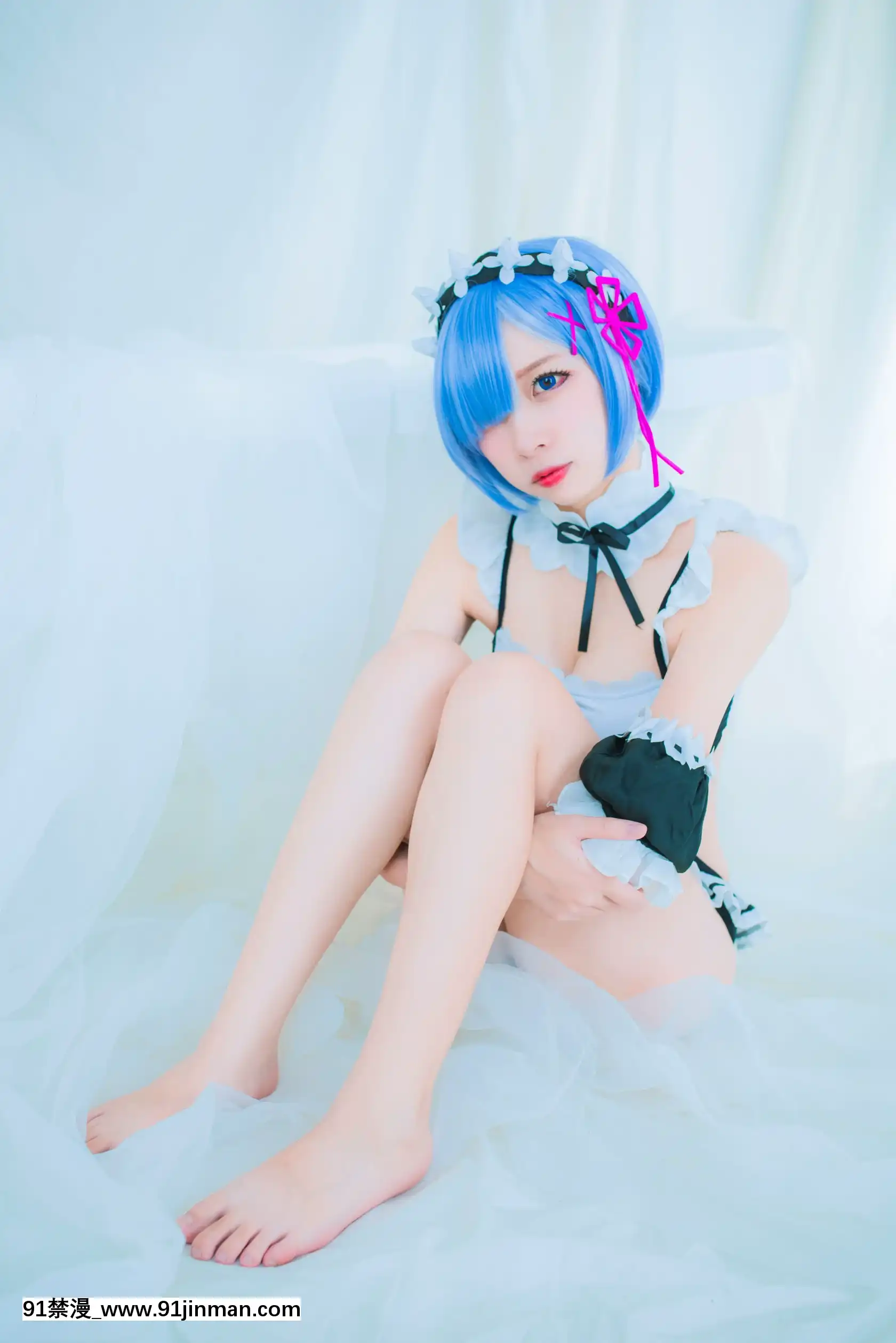 [Nisa]Rem[h漫 幼]