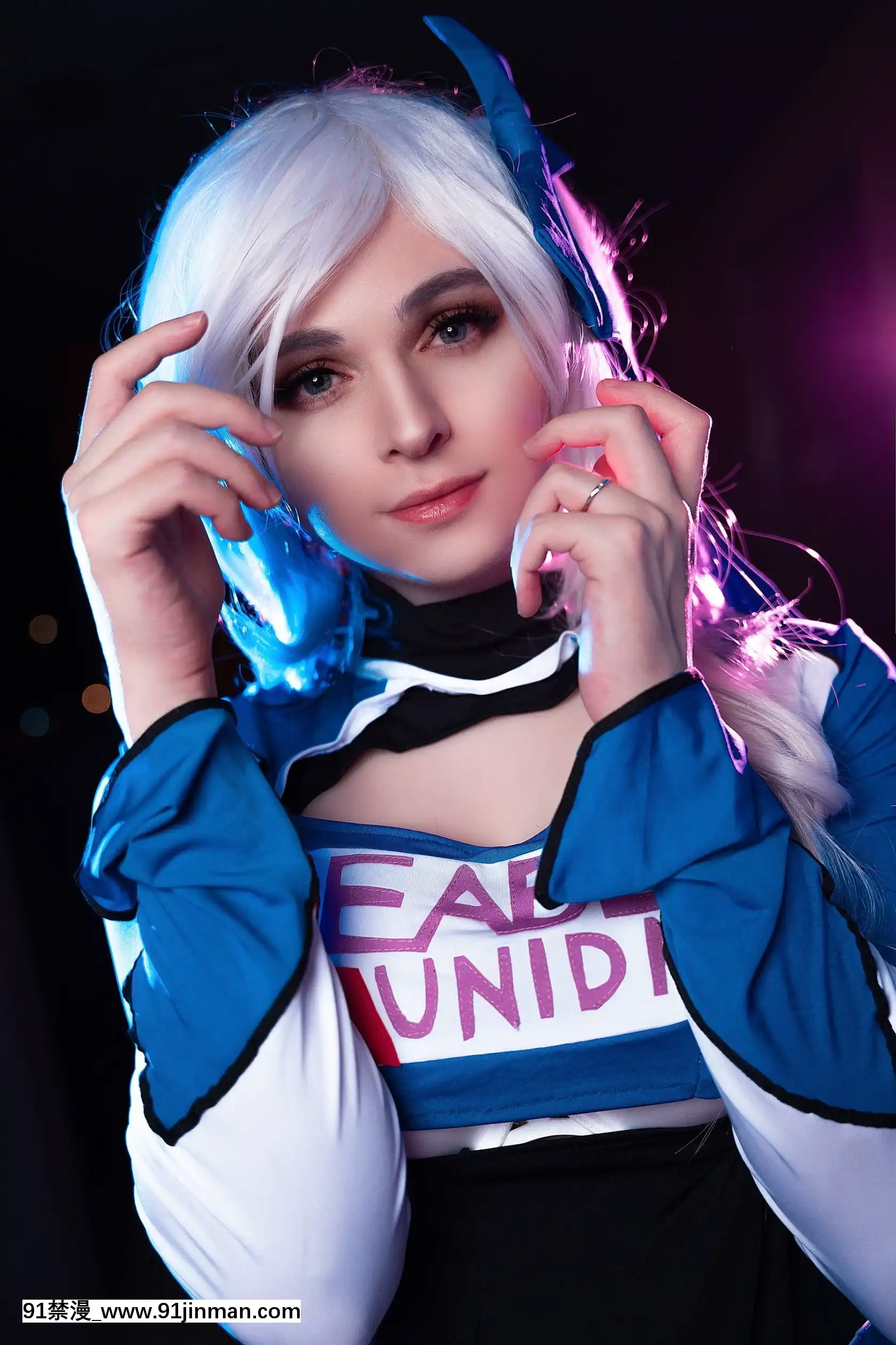 [C9Sneaky]AzurLaneCasablanca[アルカナハート 18禁]