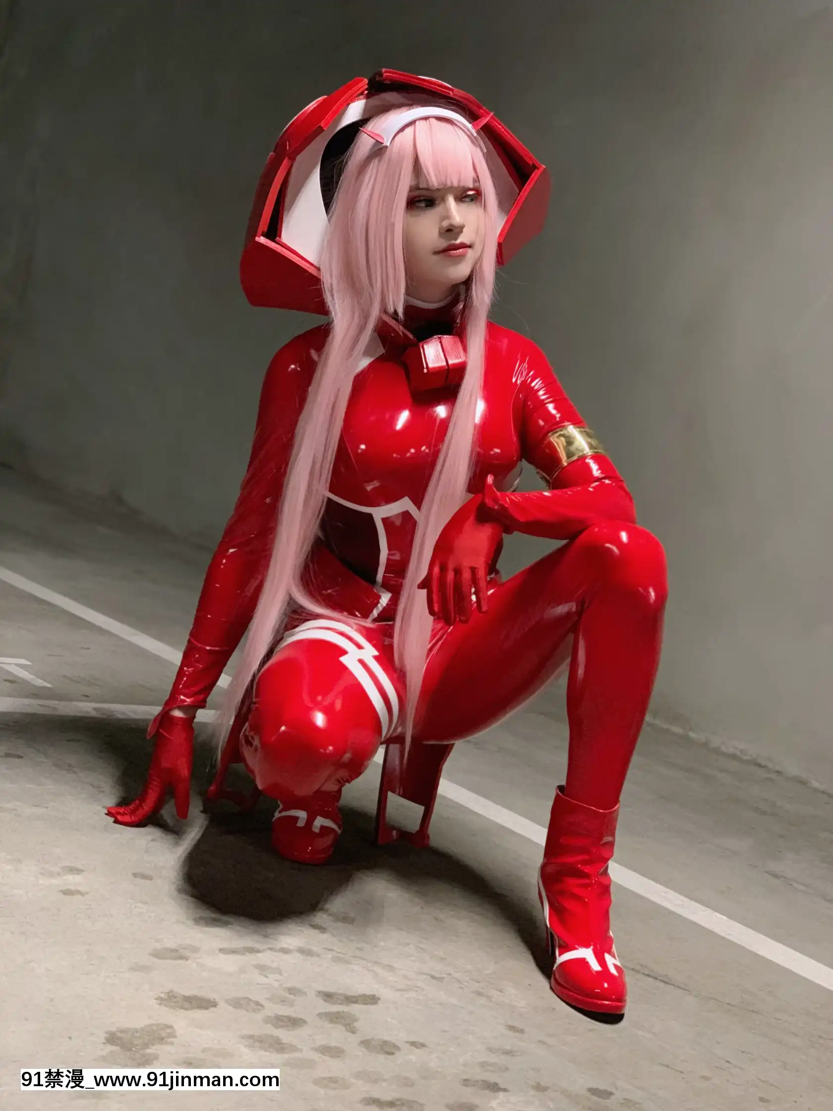 [C9Sneaky]ZeroTwo[18h century american art]