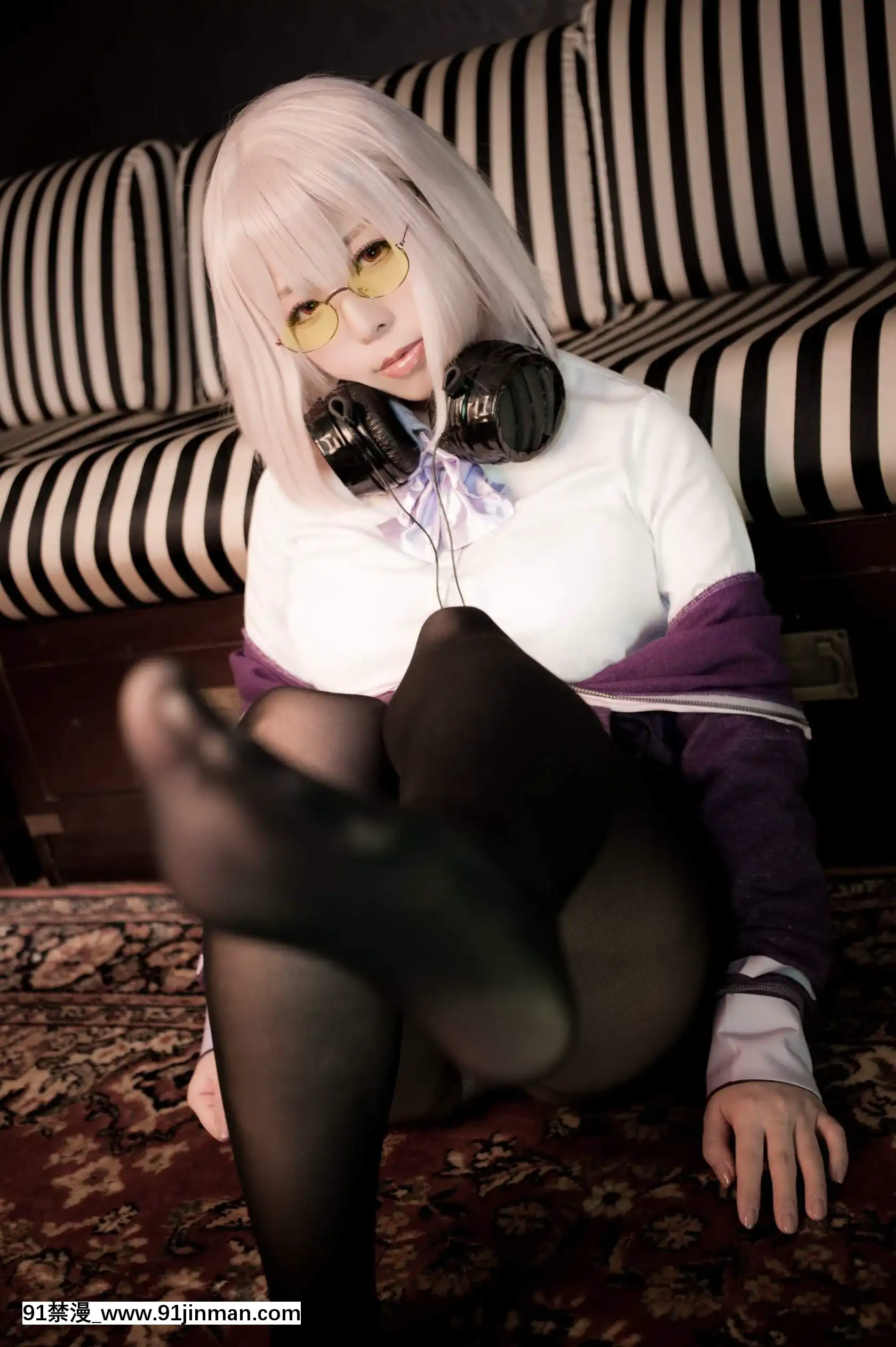 [Walkure]Rizunaりずな-KamisamatoIsshoかみさまといっしょ(SSSS.GRIDMAN)[h漫 夫人借錢]