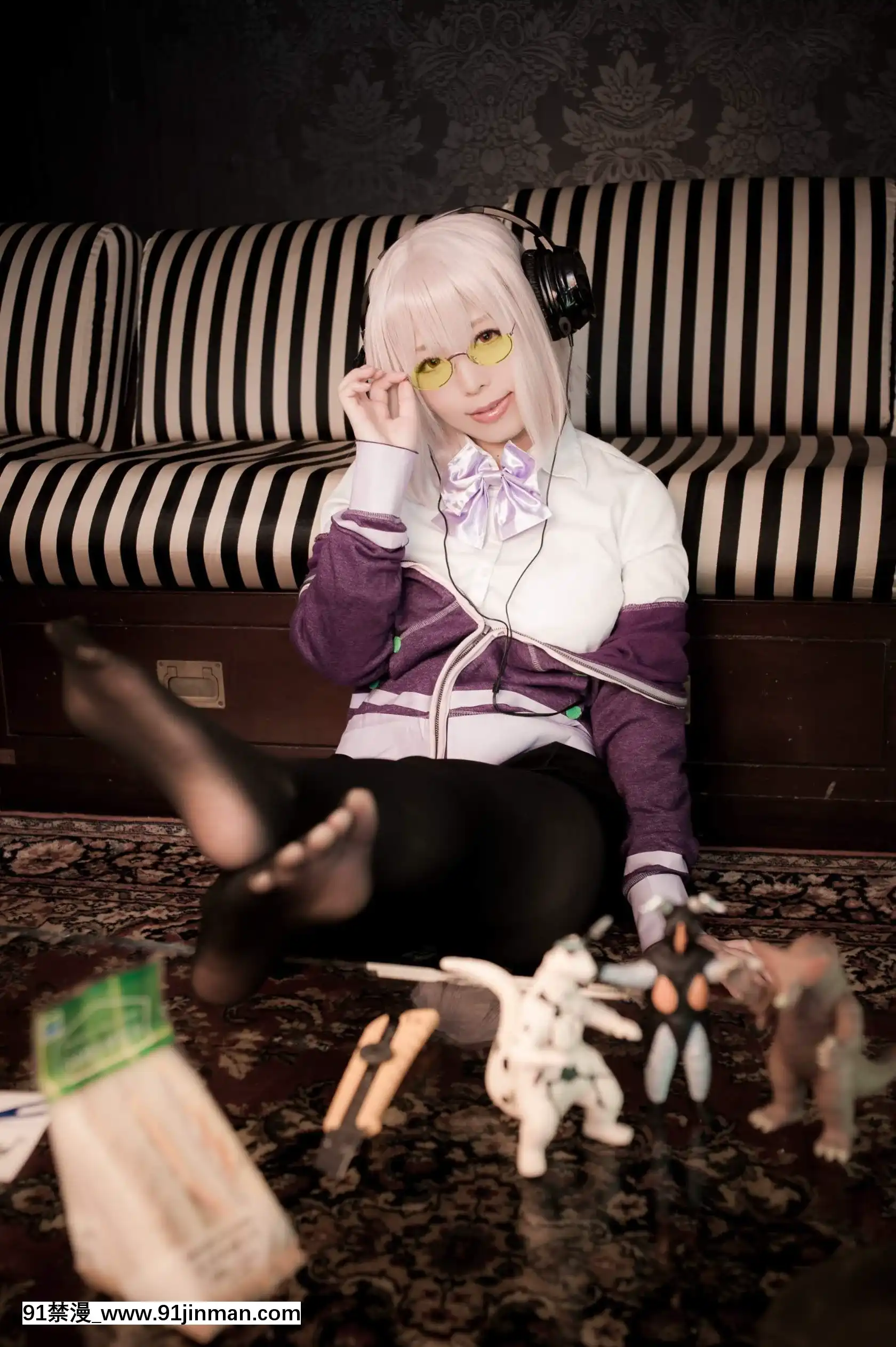 [Walkure]Rizunaりずな-KamisamatoIsshoかみさまといっしょ(SSSS.GRIDMAN)[h漫 夫人借錢]