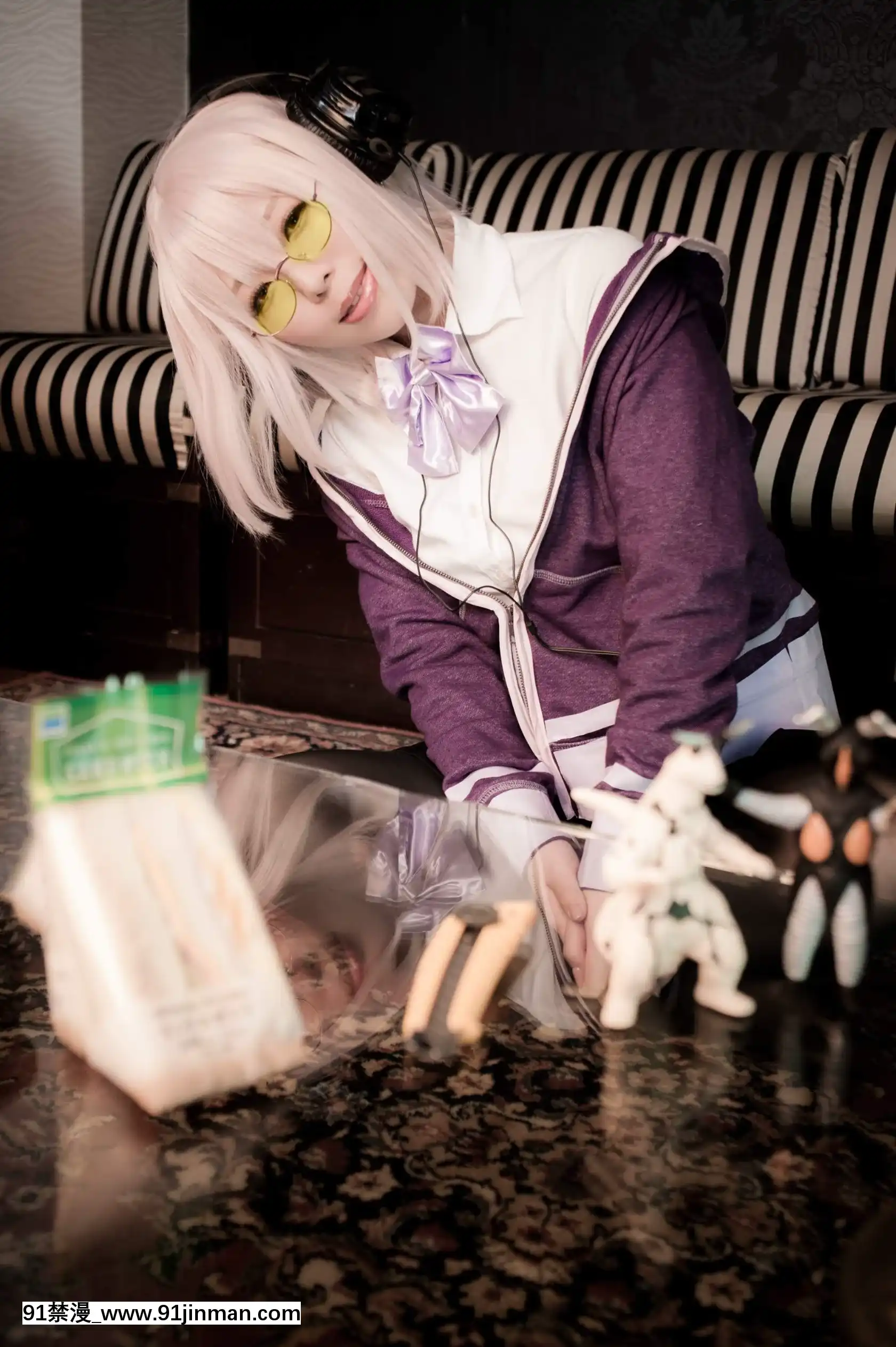 [Walkure]Rizunaりずな-KamisamatoIsshoかみさまといっしょ(SSSS.GRIDMAN)[h漫 夫人借錢]