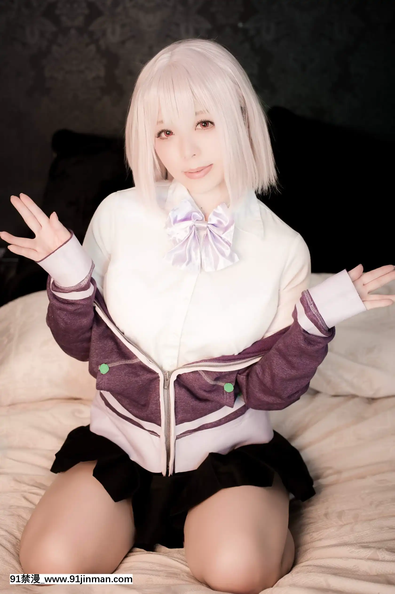[Walkure]Rizunaりずな-KamisamatoIsshoかみさまといっしょ(SSSS.GRIDMAN)[h漫 夫人借錢]