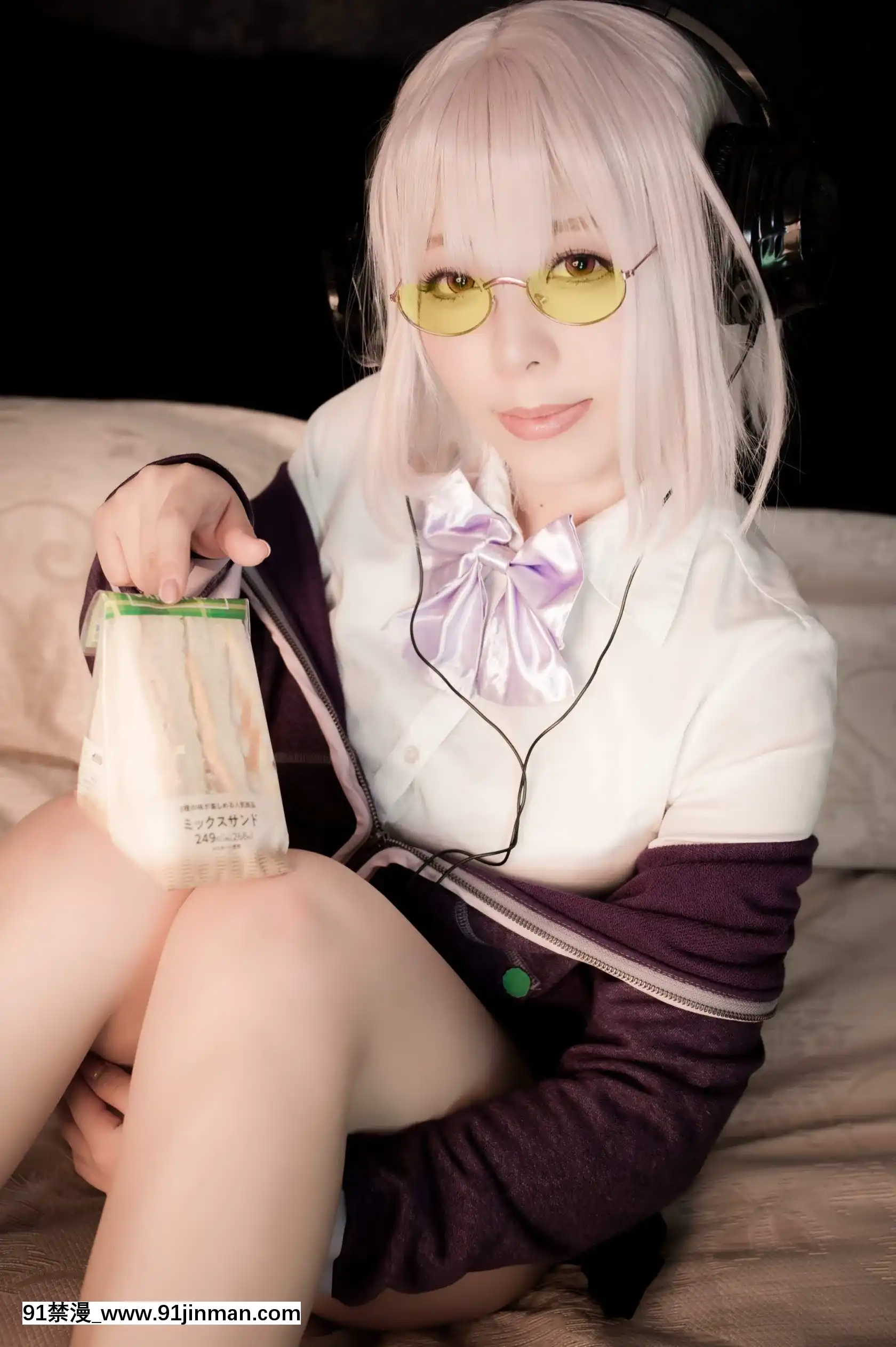 [Walkure]Rizunaりずな-KamisamatoIsshoかみさまといっしょ(SSSS.GRIDMAN)[h漫 夫人借錢]