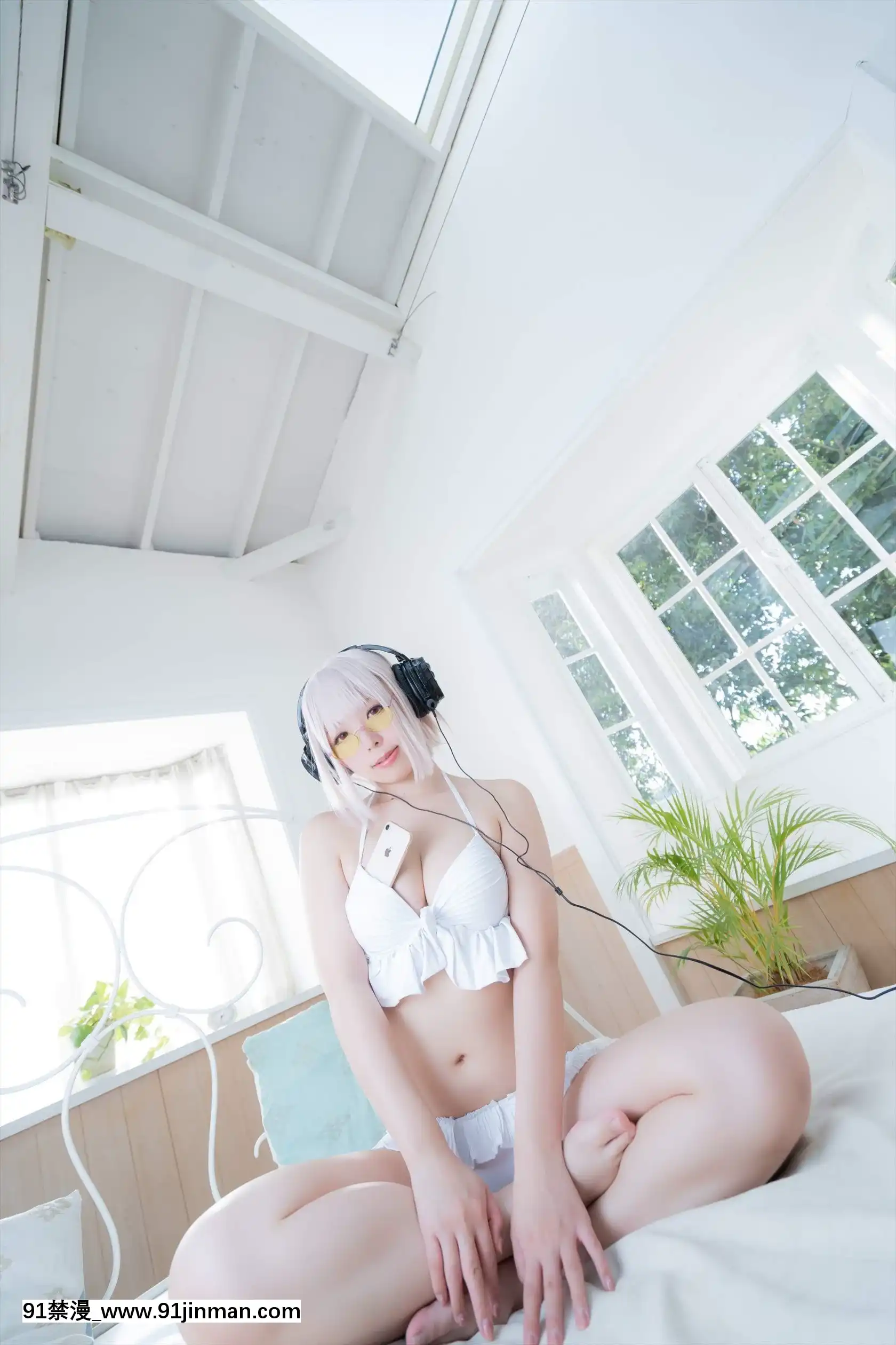 [Walkure]Rizunaりずな-KamisamatoIsshoかみさまといっしょ(SSSS.GRIDMAN)[h漫 夫人借錢]