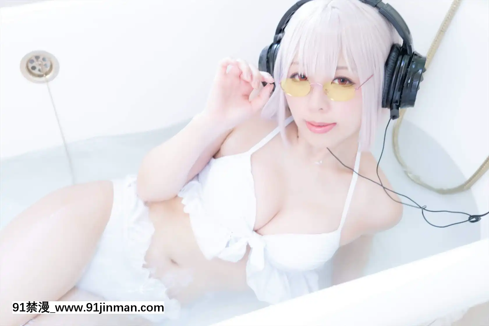 [Walkure]Rizunaりずな-KamisamatoIsshoかみさまといっしょ(SSSS.GRIDMAN)[h漫 夫人借錢]