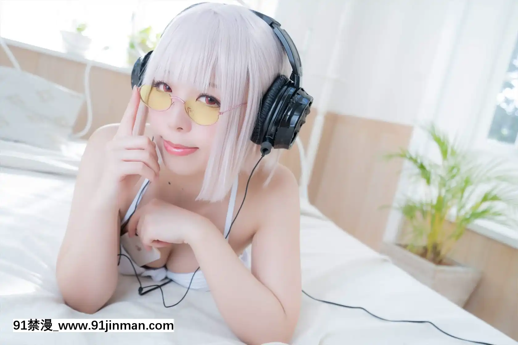 [Walkure]Rizunaりずな-KamisamatoIsshoかみさまといっしょ(SSSS.GRIDMAN)[h漫 夫人借錢]
