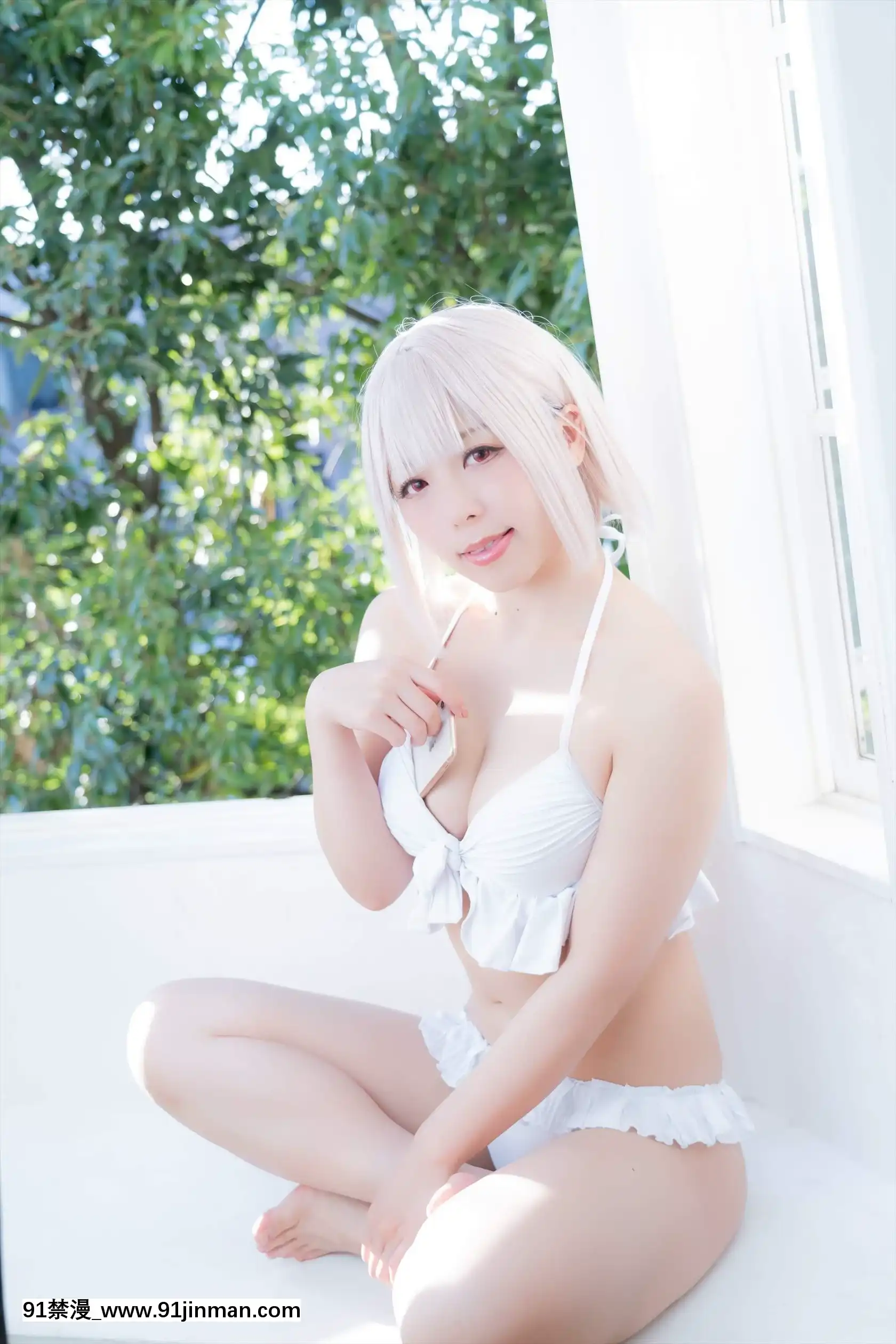 [Walkure]Rizunaりずな-KamisamatoIsshoかみさまといっしょ(SSSS.GRIDMAN)[h漫 夫人借錢]