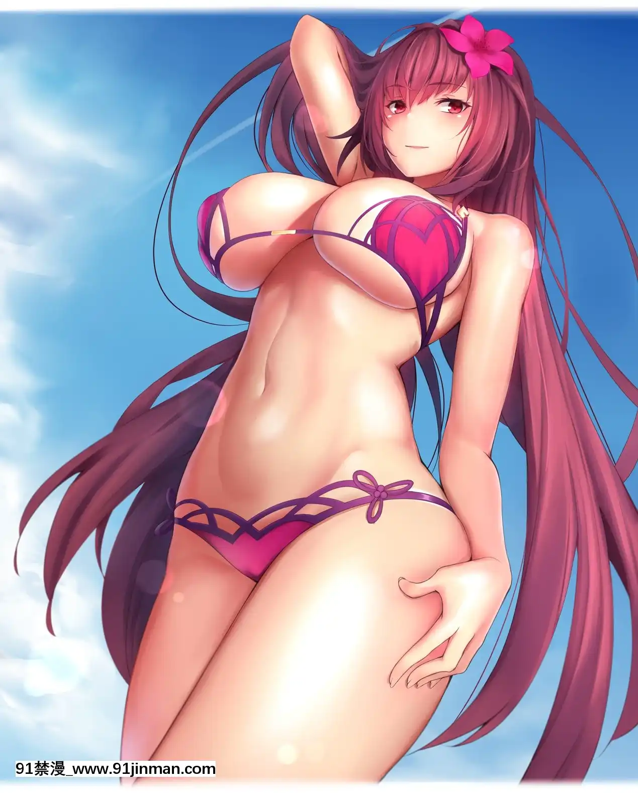 [Pixiv]LUN7732(7211673)[足球部經理 h漫]