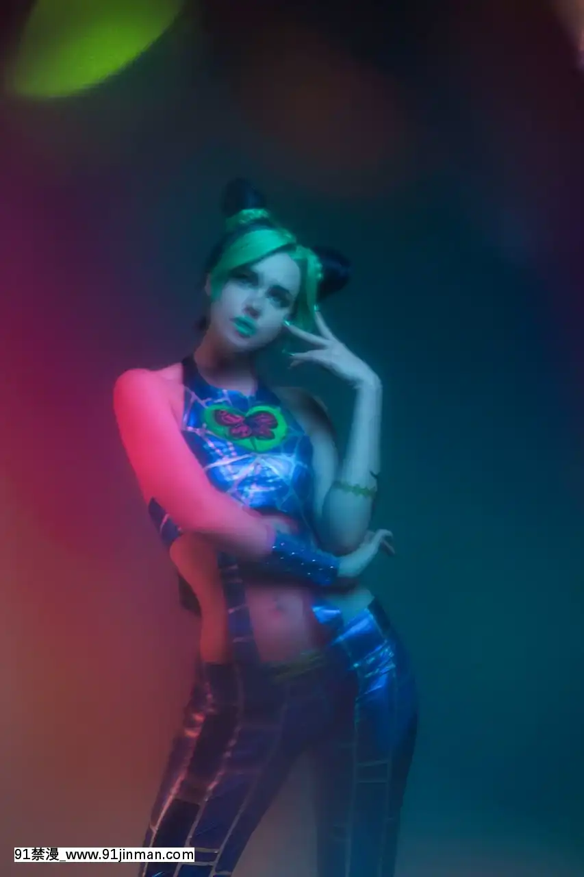 [Shirogane-sama]Jolyne[leh-96-36d-18h specs]