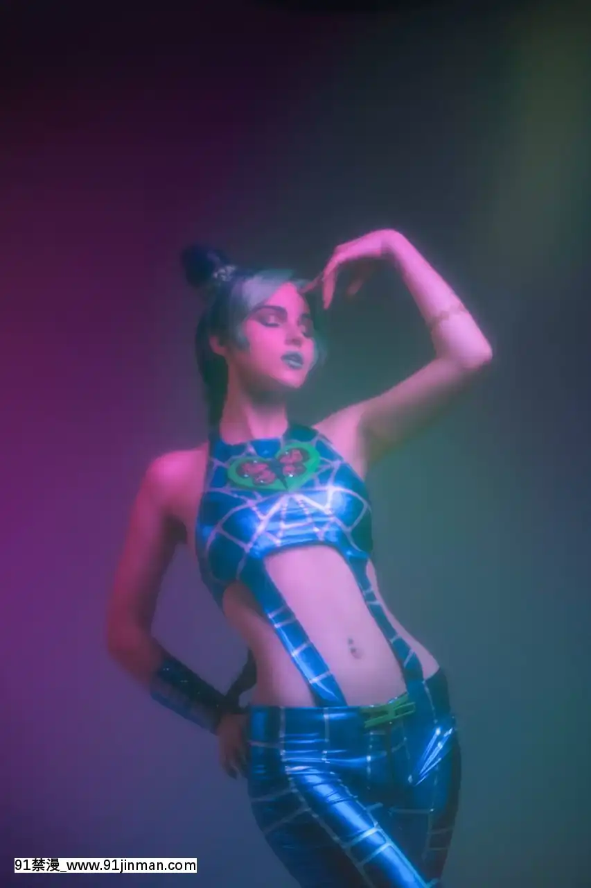 [Shirogane-sama]Jolyne[leh-96-36d-18h specs]