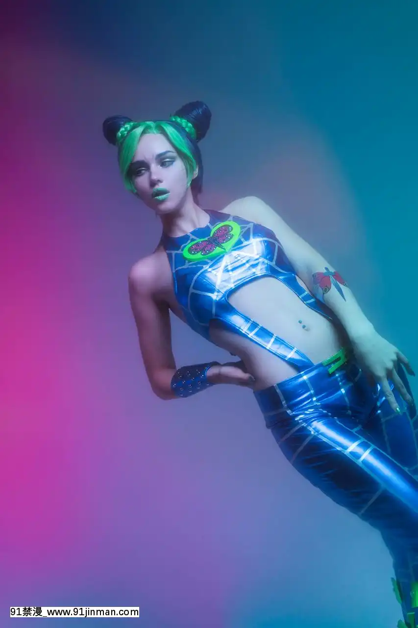 [Shirogane-sama]Jolyne[leh-96-36d-18h specs]