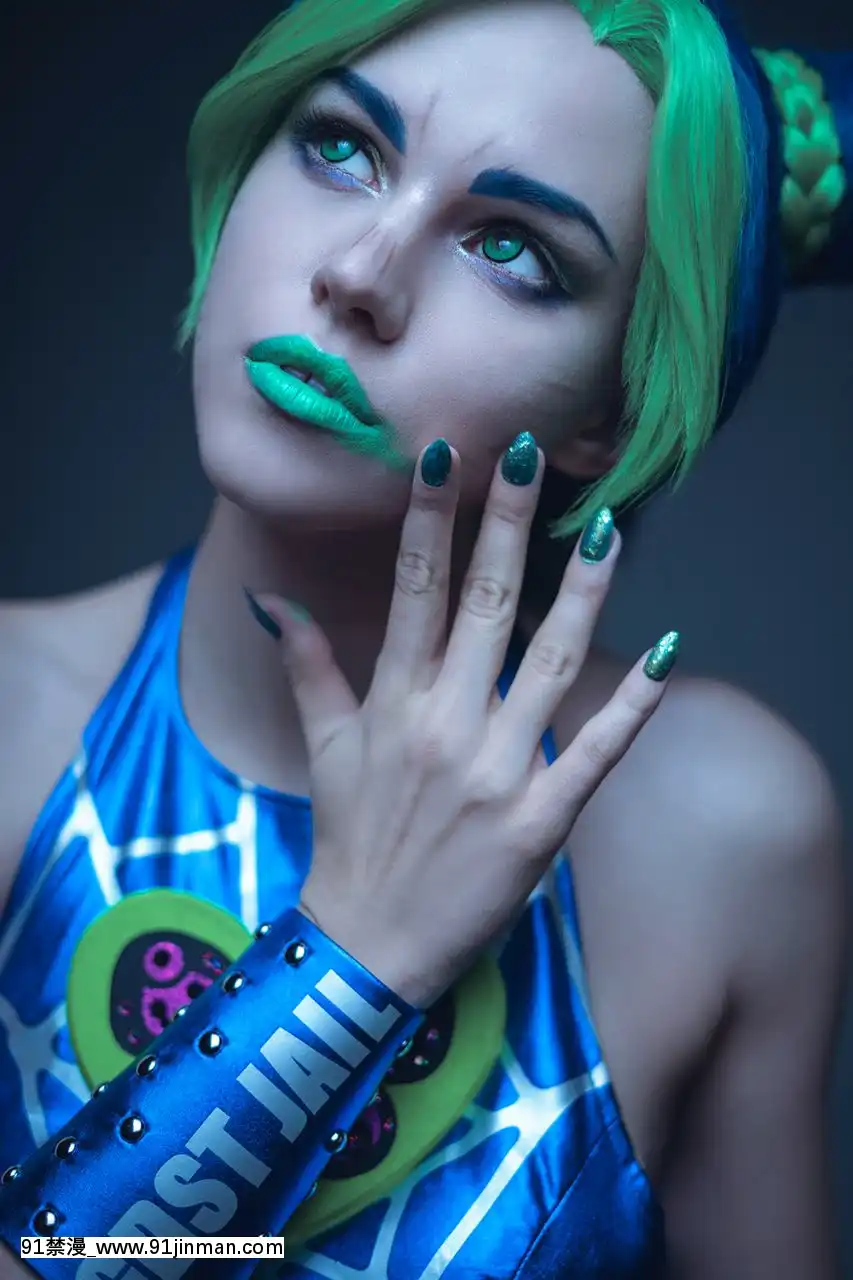 [Shirogane-sama]Jolyne[leh-96-36d-18h specs]