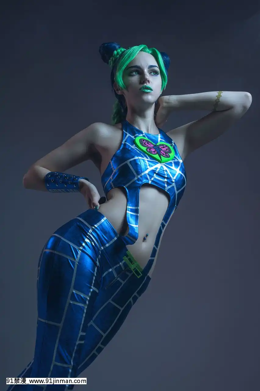 [Shirogane-sama]Jolyne[leh-96-36d-18h specs]