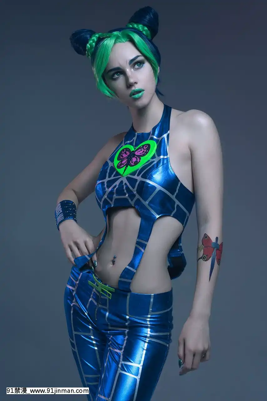 [Shirogane-sama]Jolyne[leh-96-36d-18h specs]