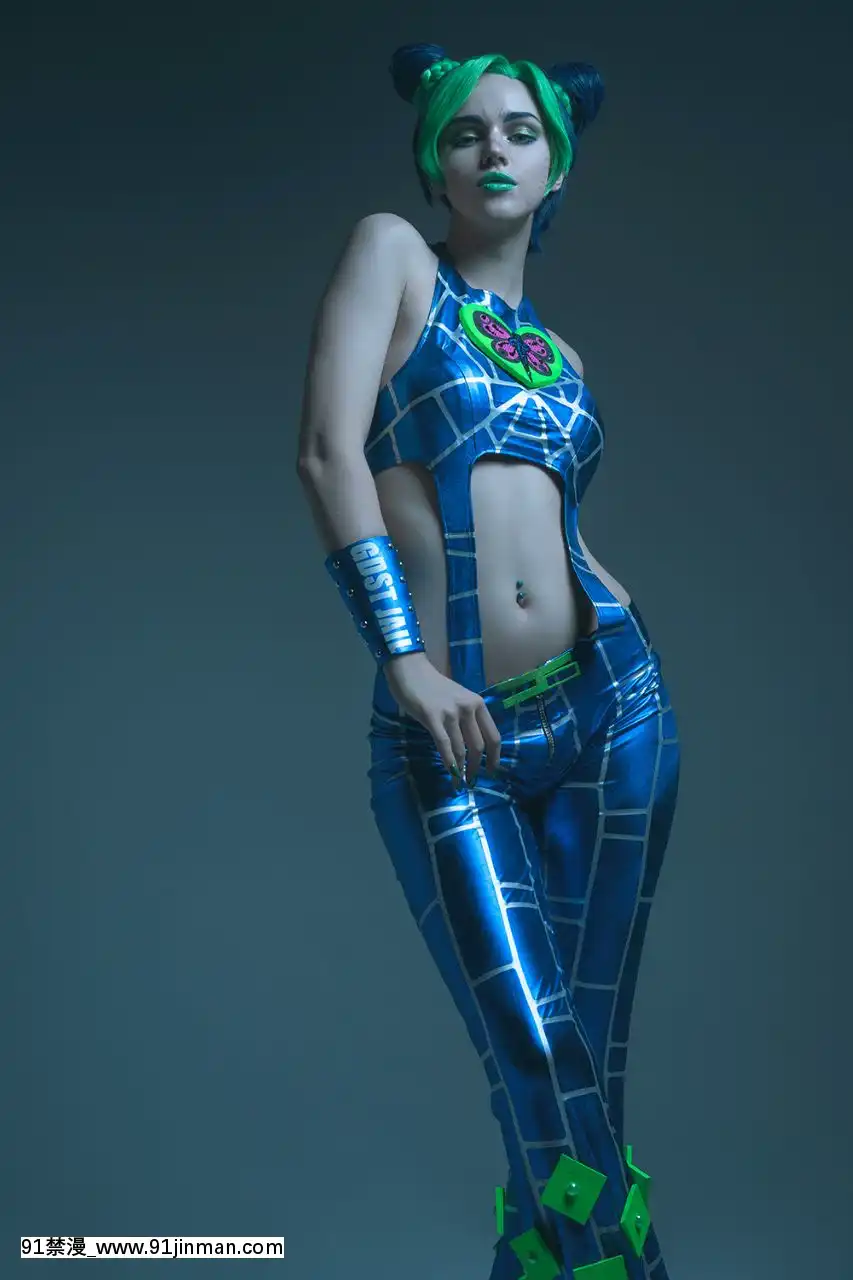 [Shirogane-sama]Jolyne[leh-96-36d-18h specs]