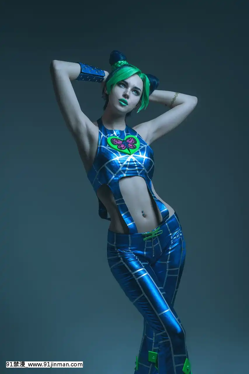 [Shirogane-sama]Jolyne[leh-96-36d-18h specs]