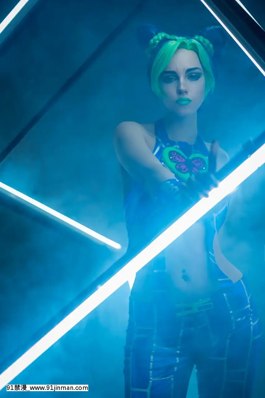 [Shirogane-sama]Jolyne[leh-96-36d-18h specs]