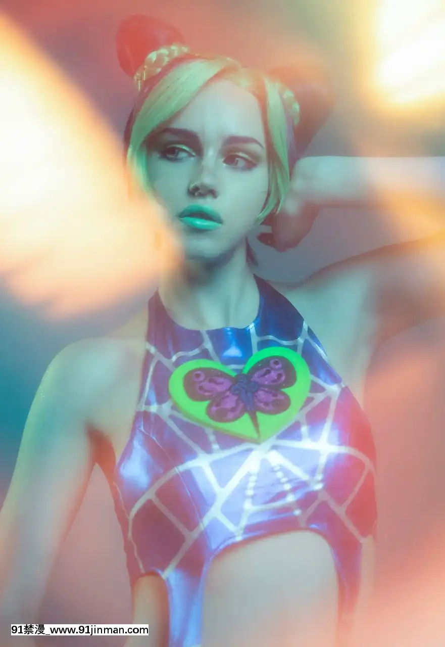 [Shirogane-sama]Jolyne[leh-96-36d-18h specs]