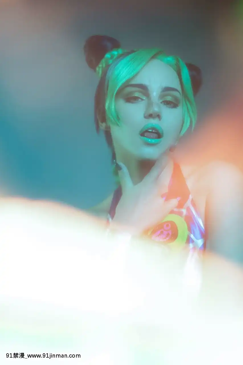 [Shirogane-sama]Jolyne[leh-96-36d-18h specs]