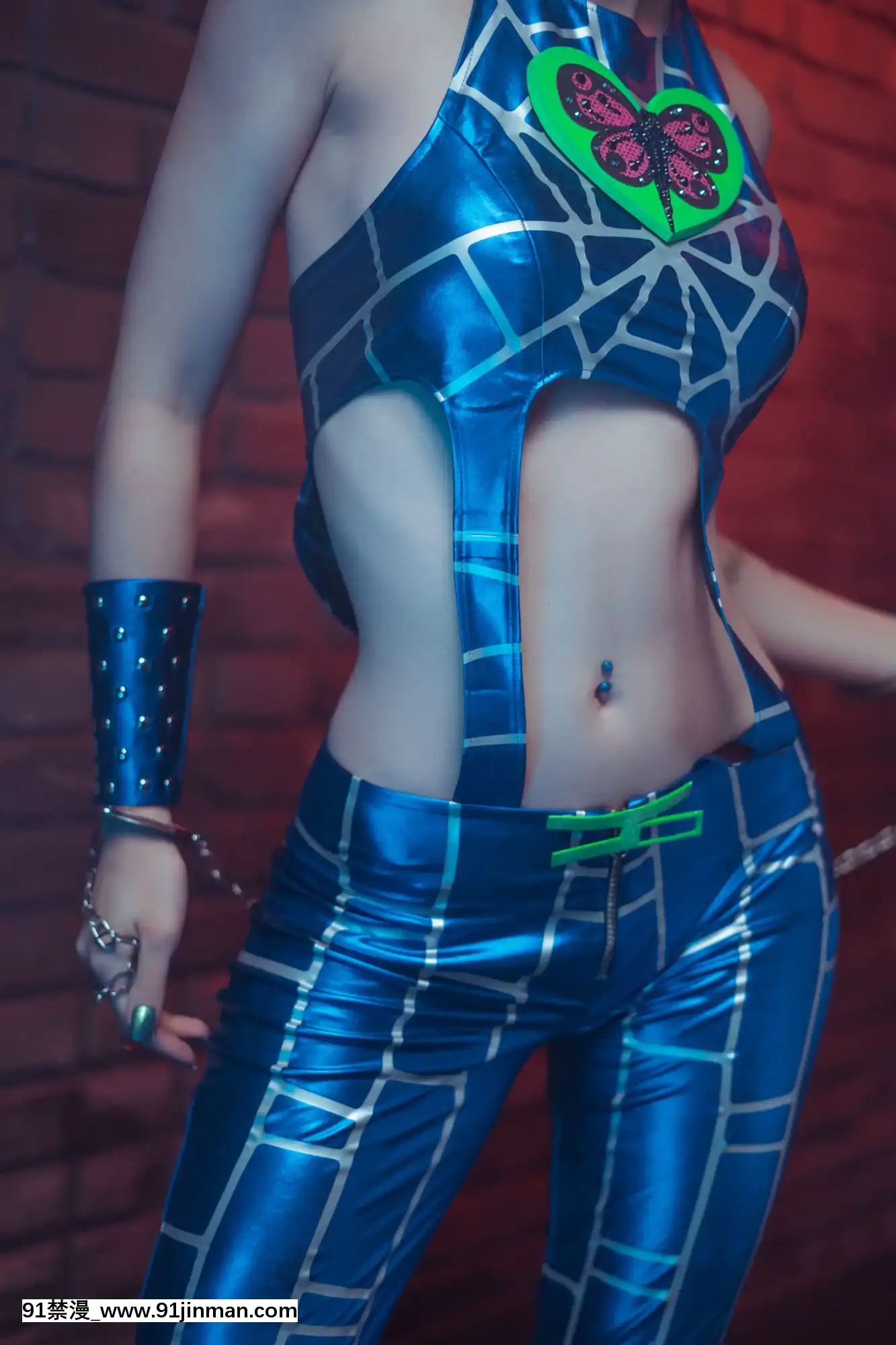 [Shirogane-sama]Jolyne[leh-96-36d-18h specs]