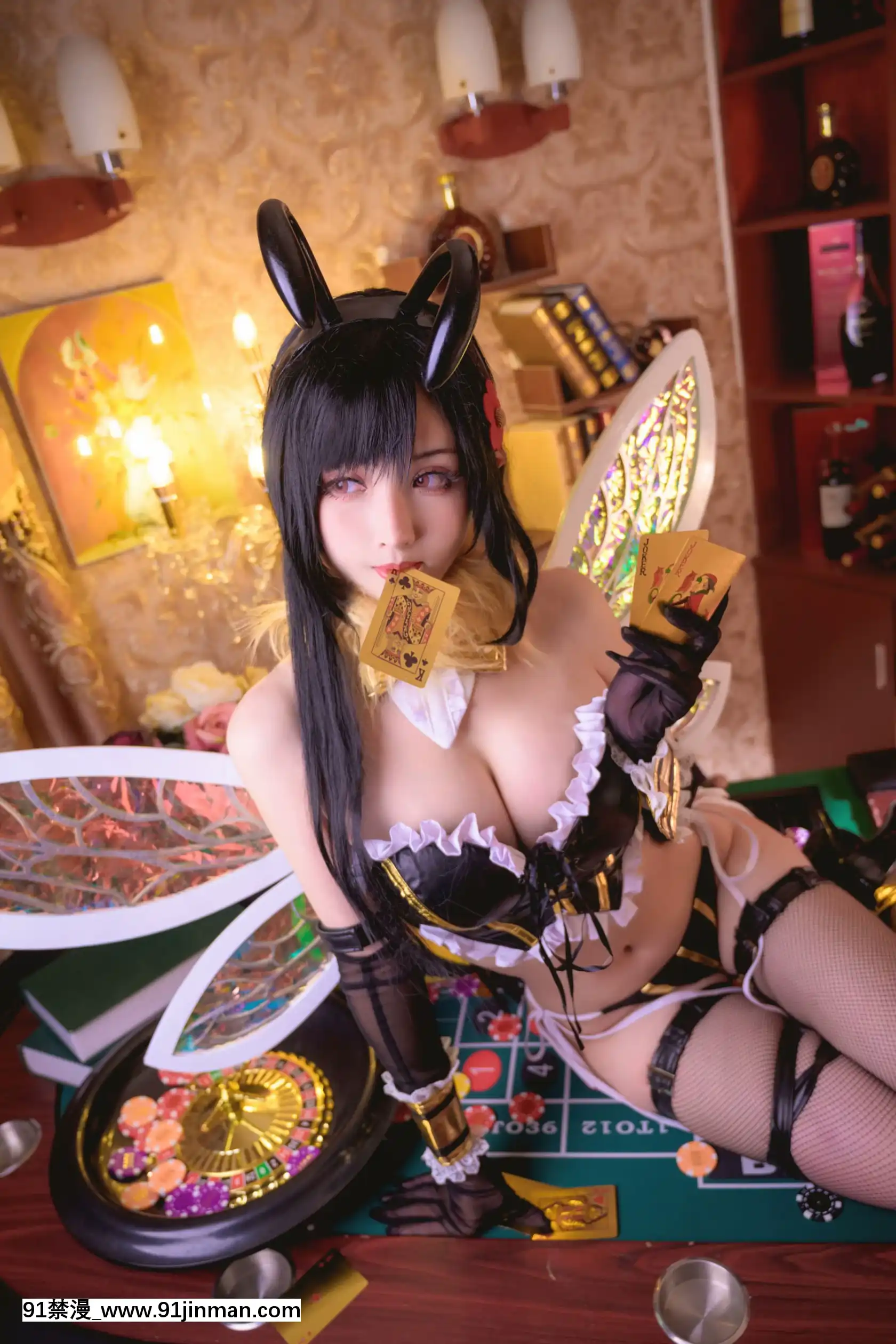 [Rioko涼涼子]TifaLittleBee[waiste size 18h]