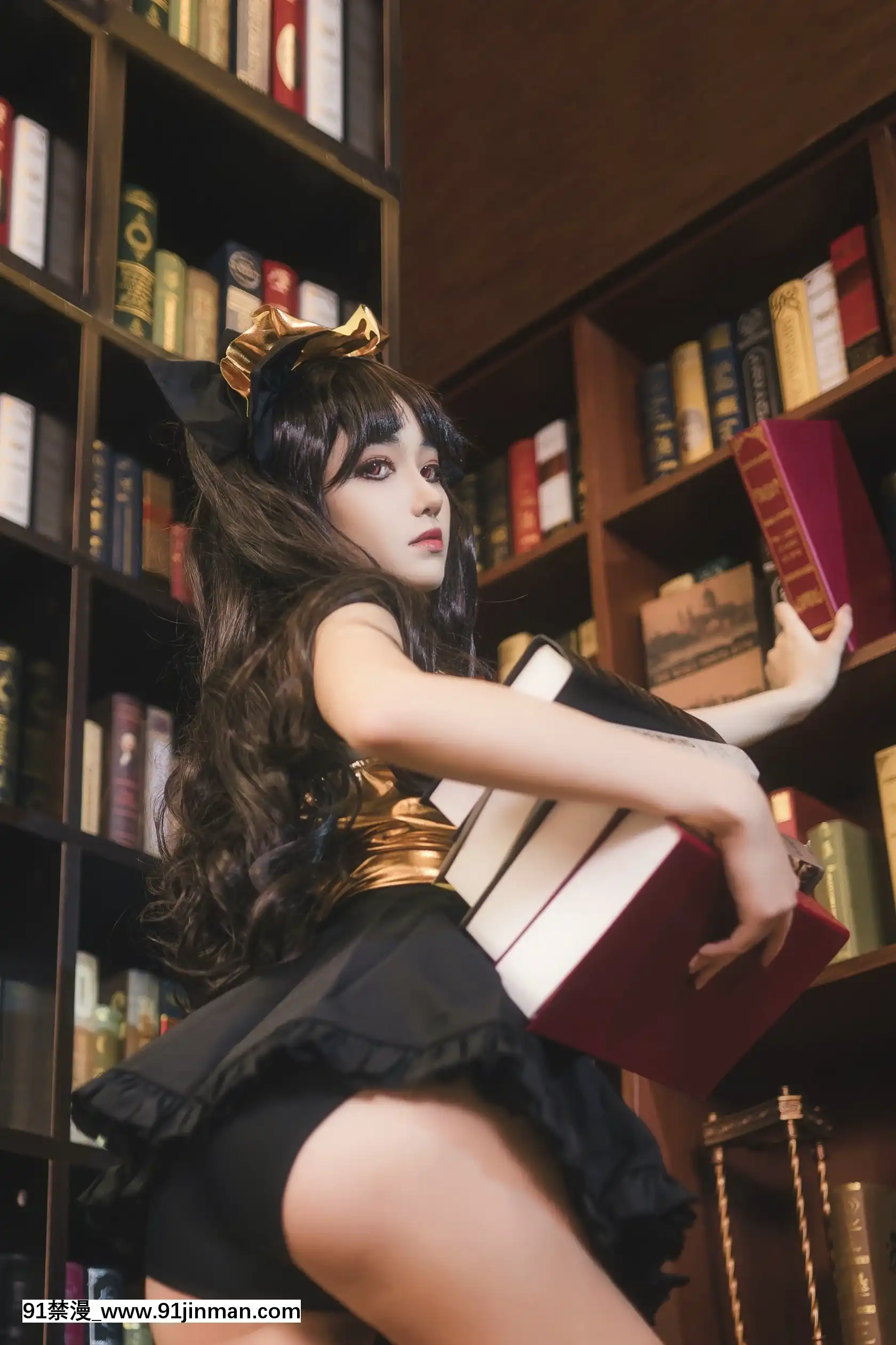 [南桃Momoko]伊什塔爾女僕[尼飛彼多 h漫]