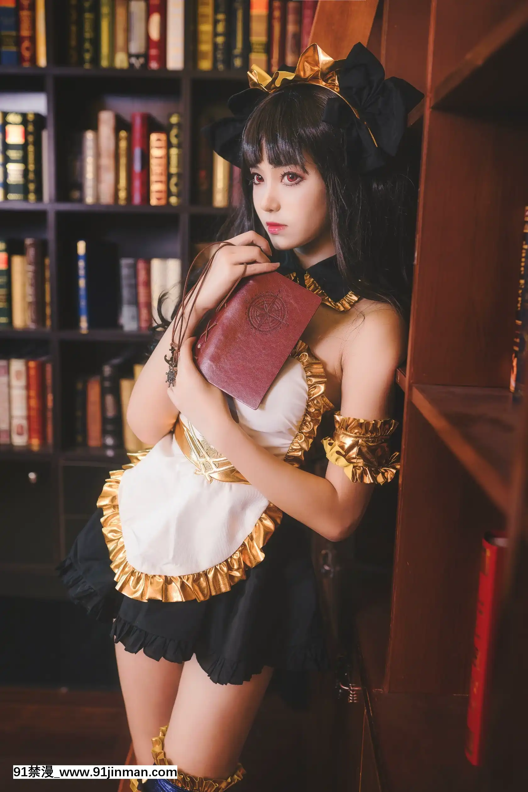 [南桃Momoko]伊什塔爾女僕[尼飛彼多 h漫]